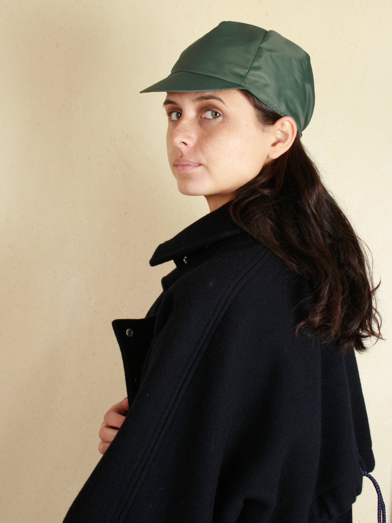 Rudi cap, khaki