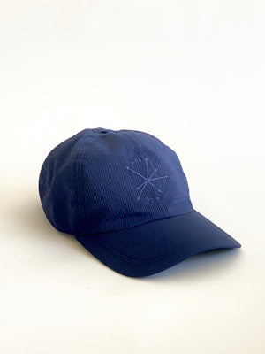 Out To Lunch cap, navy