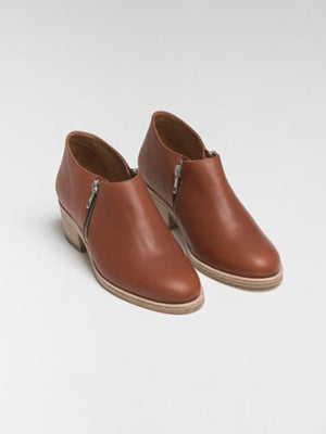 Reality Studio Gena Shoe Brown