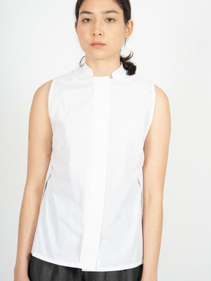 Joana blouse, white