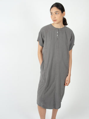 Reality Studio Sab Dress Fog Grey