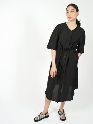 Reality Studio Sylt dress black