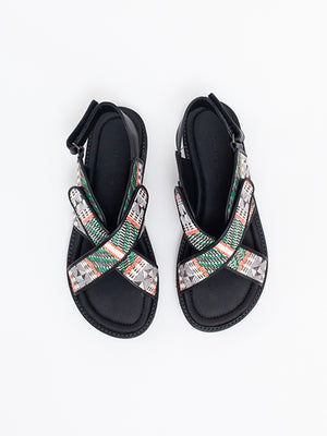 Reality Studio There Sandals Cactus