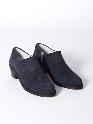 Tilda shoes, navy