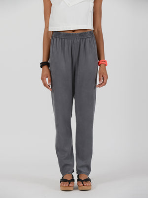 Reality Studio Warda trousers Fog Grey