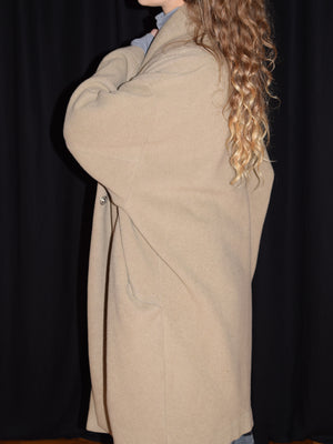 Reality Studio Xiong Coat wolf