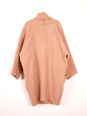 Xiong coat, nude