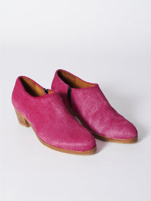 Reality Studio Tilda Shoes Pink