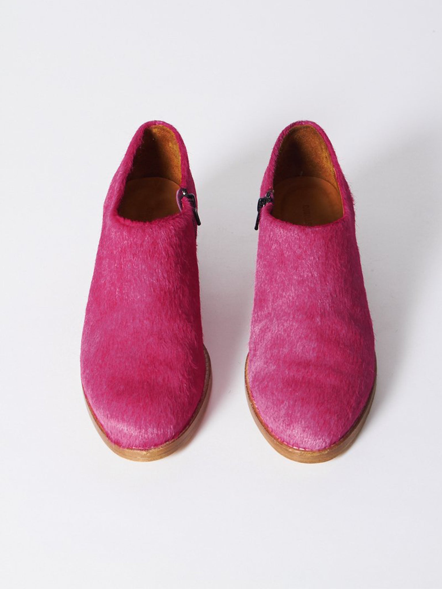 Reality Studio Tilda Shoes Pink