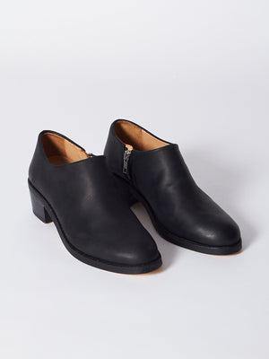 Reality Studio Tilda Shoes Black